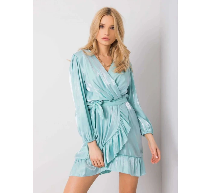 Dámské šaty SK 11037 - FPrice