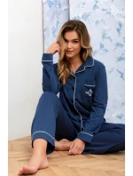 PIŻAMA DAMSKA model 21771681 - LEVEZA PIŻAMA DAMSKA model 21771681 - LEVEZA