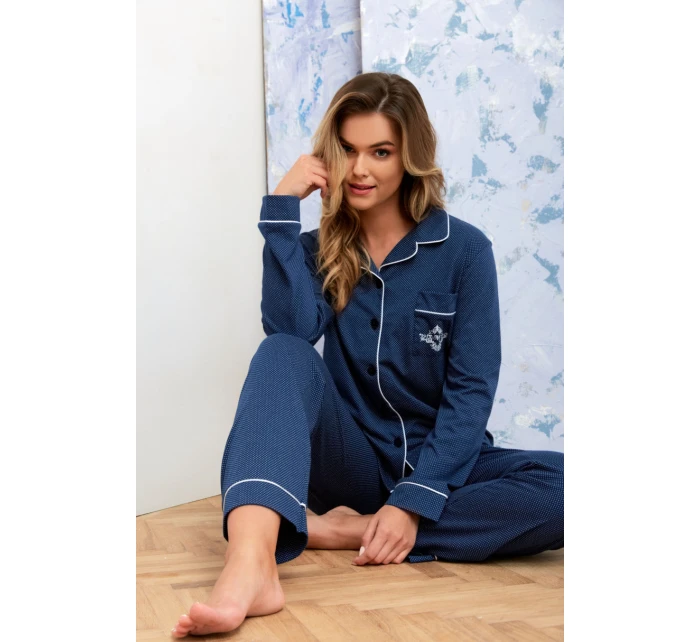 PIŻAMA DAMSKA model 21771681 - LEVEZA PIŻAMA DAMSKA model 21771681 - LEVEZA