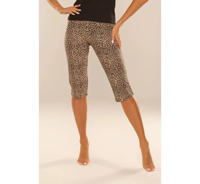 851 KENDALL 3/4 KALHOTY