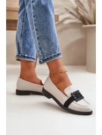 Mokasiny model 199816 Step in style Mokasiny model 199816 Step in style