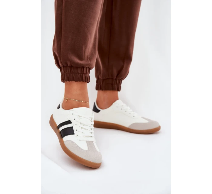 Sportovní obuv model 209461 Step in style Sportovní obuv model 209461 Step in style