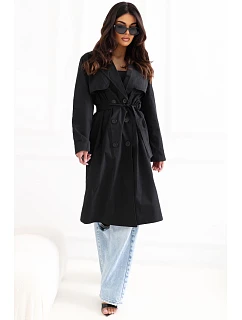 Plášť model 231246 Rue Paris