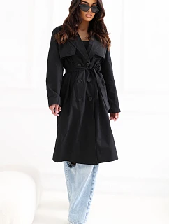 Plášť  model 231246 Rue Paris
