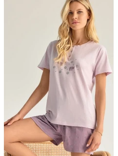 Dámské pyžamo model 21063793 - Infiore