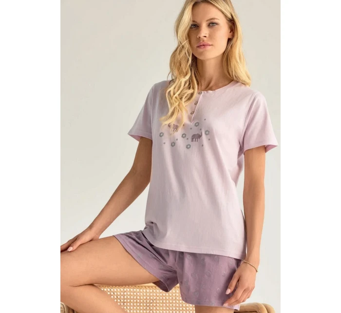 Dámské pyžamo model 21063793 - Infiore Dámské pyžamo model 21063793 - Infiore