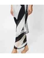 Beach MyWear Pareo - WHITE - TRIUMPH WHITE - TRIUMPH