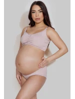 Dámské kalhotky Mitex Mama Panty Flowers