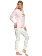 Dámské pyžamo   model 19752630 - Cornette