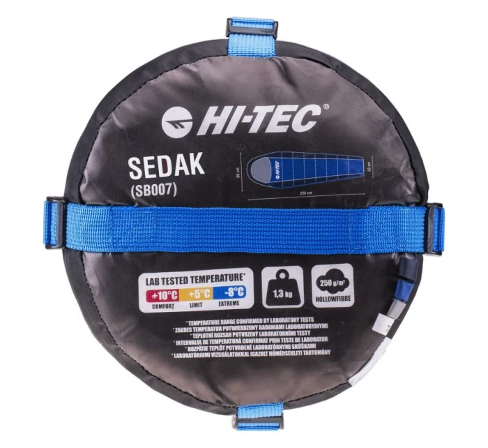 Spací pytel model 20848826 - Hi-Tec Spací pytel model 20848826 - Hi-Tec