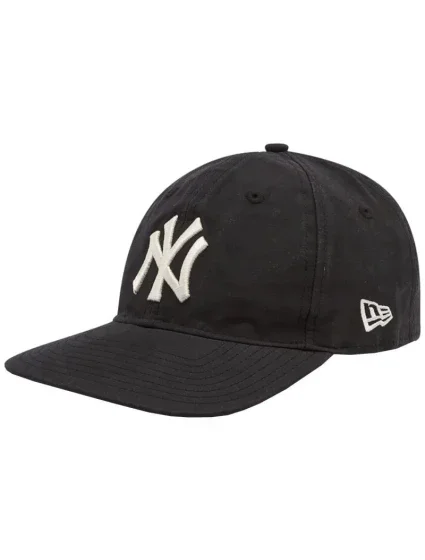 New York Yankees MLB Stretch Snap Cap model 20083702 - New Era