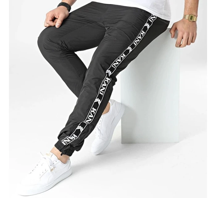 Karl Kani Og Tape Tepláky M 6006127 Karl Kani Og Tape Tepláky M 6006127