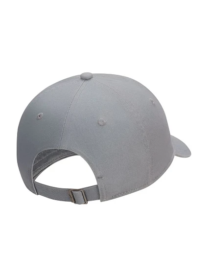 Baseballová čepice Club model 22154514 - NIKE Baseballová čepice Club model 22154514 - NIKE
