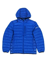 Bunda s kapucí M  pánské model 20599465 - CHAMPION