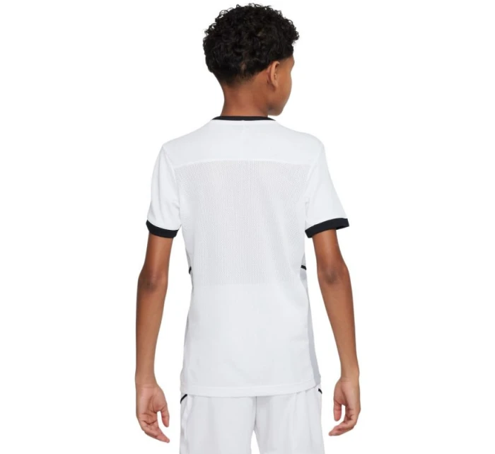 Tričko Nike Dri-Fit Academy 25 SS Jr FZ9758 100