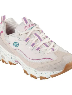 Boty  Bold W model 21107506 - Skechers