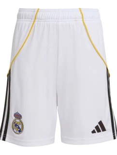Real Madrid Domácí šortky Jr model 21217223 - ADIDAS