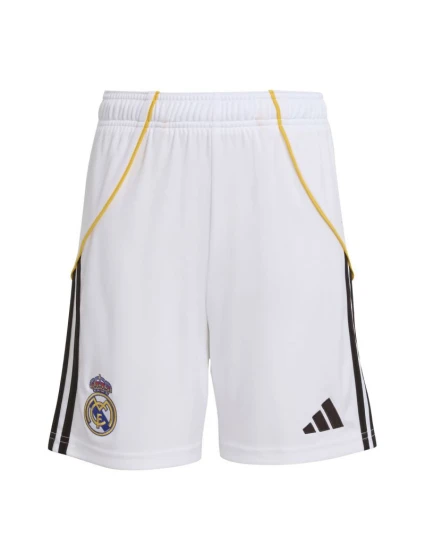 Real Madrid Domácí šortky Jr model 21217223 - ADIDAS