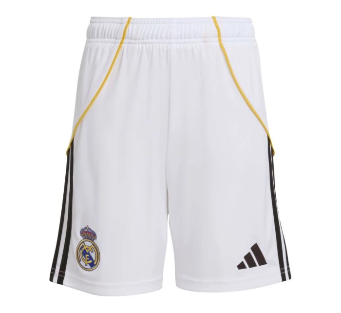 Real Madrid Domácí šortky Jr model 21217223 - ADIDAS