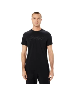 Asics Logo SS Tee M 2031E188002 tričko