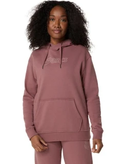 Asics Logo OTH Hoodie W 2032C845602