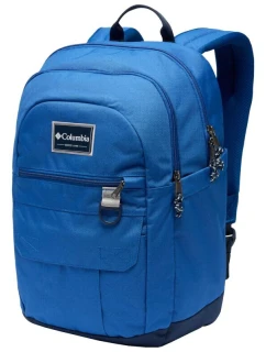Batoh Columbia Buxton 26L 2121451433 Blue Jedna velikost