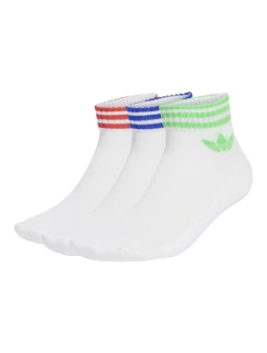 ponožky Originals Ankle 3pack model 21467590 - ADIDAS