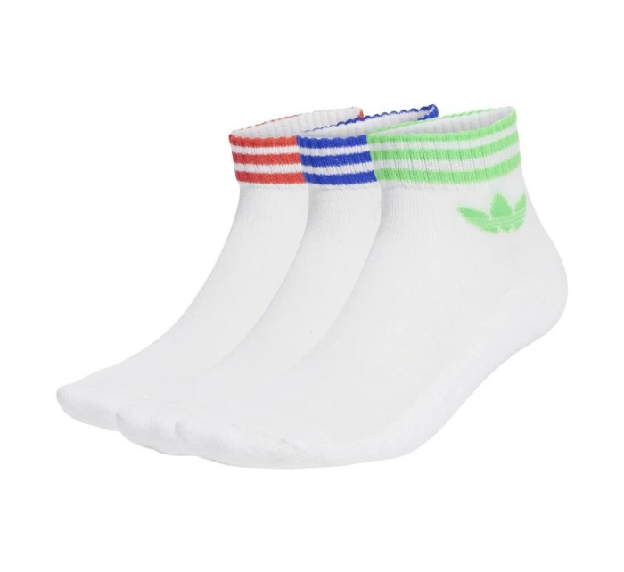 ponožky Originals Ankle 3pack model 21467590 - ADIDAS