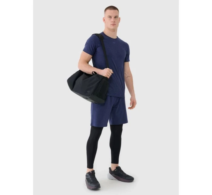 Sportovní taška (25 l) s kapsou na boty 4F 4FWMM00ATBAU031-20S Sportovní taška (25 l) s kapsou na boty 4F 4FWMM00ATBAU031-20S