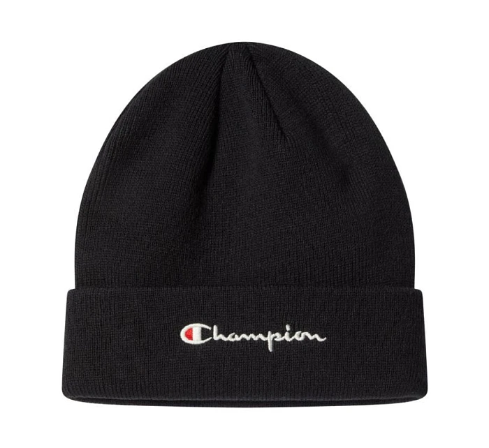 Champion Čepice Beanie Cap navy blue 806070 BS501
