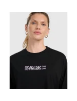 Tričko 4F W 4FRAW25TTSHF3186-20S Tričko 4F W 4FRAW25TTSHF3186-20S