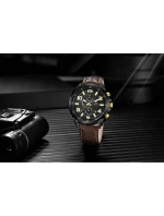 Pánské hodinky + krabička model 21804883 - PERFECT Pánské hodinky + krabička model 21804883 - PERFECT