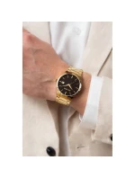 Pánské hodinky PAUL LORENS PL20015B-1D1 + BOX