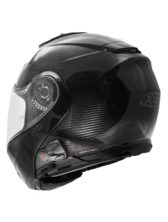 NOLAN N-COM B902 X interkom pro motocykly pro helmy NOLAN, sada pro 1 helmu