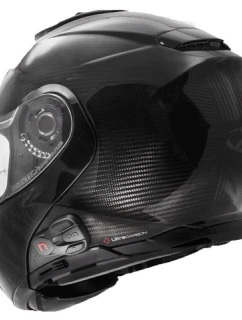 NOLAN N-COM B902 X interkom pro motocykly pro helmy NOLAN, sada pro 1 helmu