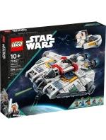 Star Wars  a II model 21863951 - Lego