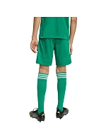 Dětské šortky adidas Tiro 26 League zelené KA8812