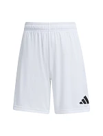 Dětské šortky Entrada 26 bílé model 22053924 - ADIDAS