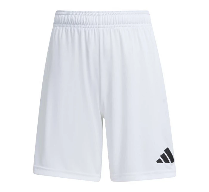 Dětské šortky Entrada 26 bílé model 22053924 - ADIDAS