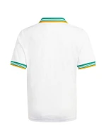 Dětské tričko adidas AS Roma 25/26 Third white JN9064