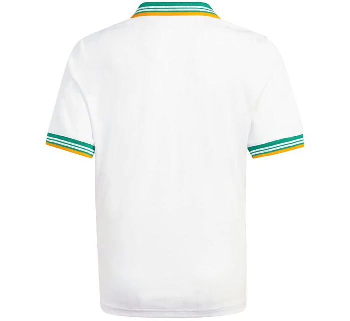 Adidas AS Roma dětské tričko 25/26 Third white JN9064