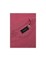 Pánské tričko PEAK PERFORMANCE M Original Small Logo Tee, červené