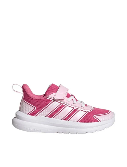 Dětské boty adidas Tensaur Run 4.0 EL C KJ6690 Dětské boty adidas Tensaur Run 4.0 EL C KJ6690