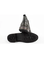 pánské boty, kotníkové boty  nazouvací model 22357736 - Wrangler