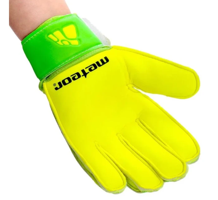 Brankářské rukavice Meteor Catch 03608-03613 Brankářské rukavice Meteor Catch 03608-03613