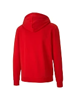 Pánská bunda teamGoal 23 Casuals Hooded M model 16187290 01 - Puma Pánská bunda teamGoal 23 Casuals Hooded M model 16187290 01 - Puma