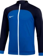 Pánské tričko NK Dri-FIT Academy Pro Trk Jkt K M DH9234 463 - Nike
