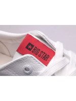Dámské boty W KK274001 - Big Star