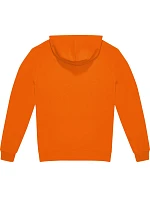 B&C Hoodie Unisex mikina s kapucí orange model 22444926 B&C Hoodie Unisex mikina s kapucí orange model 22444926