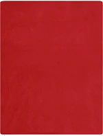 JN 950 Fleecová deka model 22494348 red - Daiber